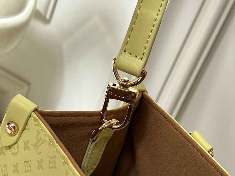 LLP311  bag 25.0-19.0-11.5CM Shopping bag
