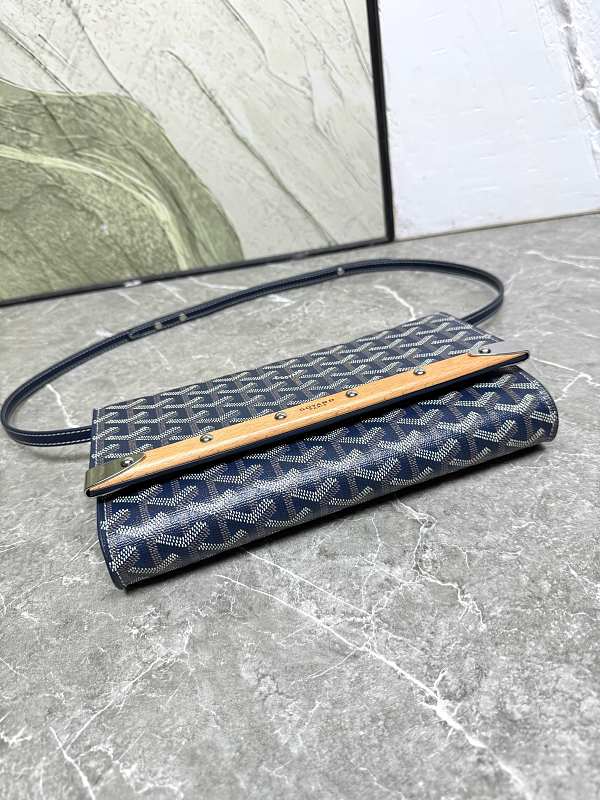 LGP80 bag 14.5-4-25CM Shoulder bags
