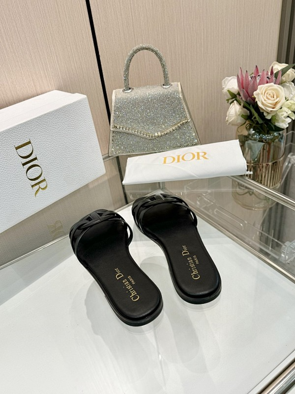 SHDS2 Women slipper Shoes 35-42 with box