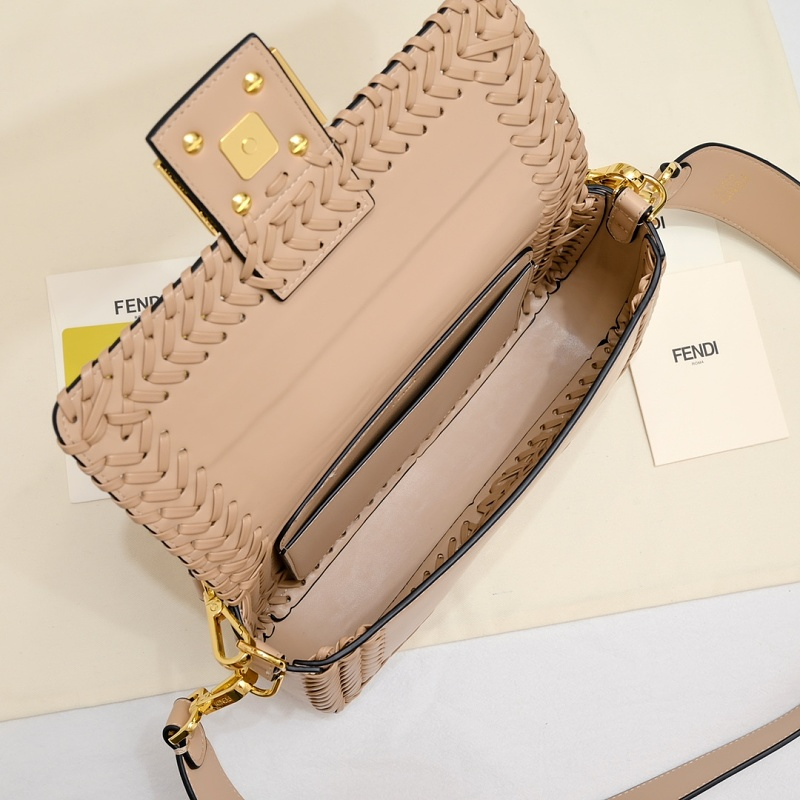 LFP39 bag 27-15-6cm Shoulder bags