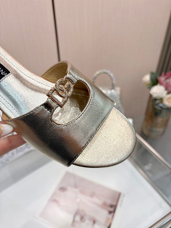 SHDG1 Women slipper Shoes 35-42 with box