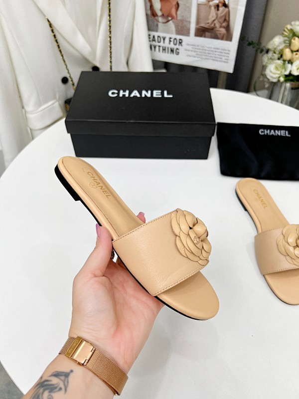 SHCS1 Women slipper Shoes 35-42 with box