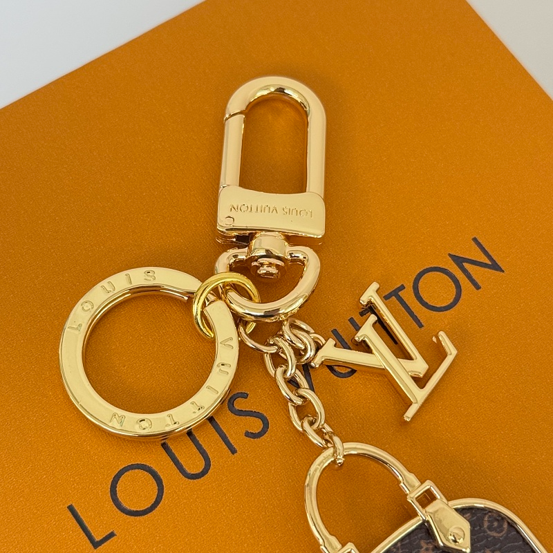 JK04 Key Chain New Style