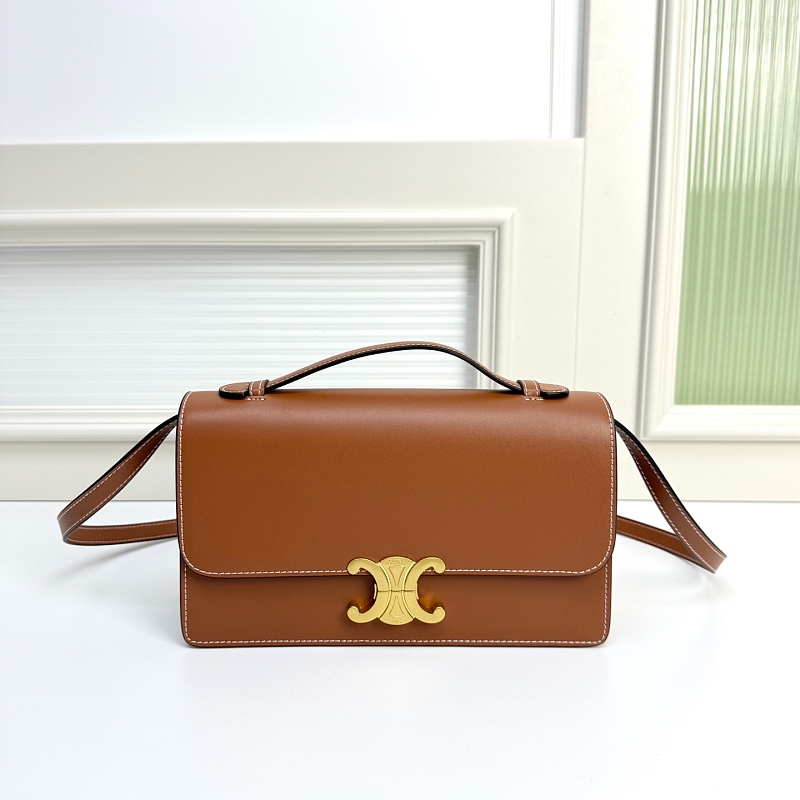 LCP66 bag 25.5-14-7.5cm Shoulder bags