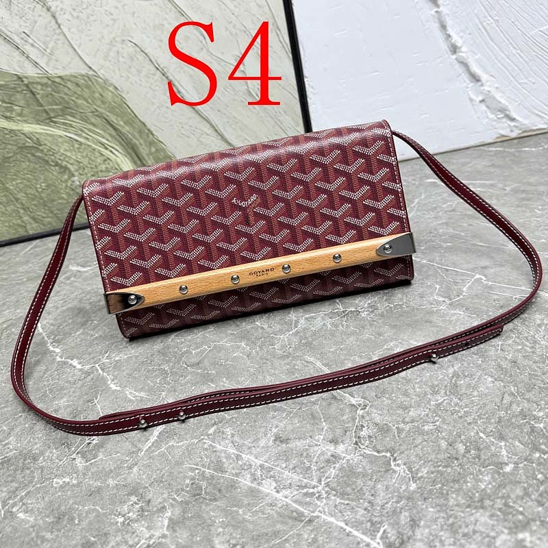 LGP80 bag 14.5-4-25CM Shoulder bags
