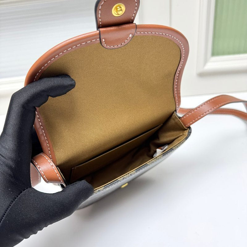 LCP124  Bag 15-11-4CM Shoulder bag