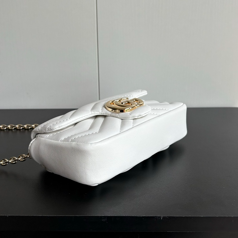 LGP91  bag 16.5-9.5-4.5CM Shoulder bags
