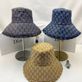 GUH11 New fashionable women's fisherman hat sun hat