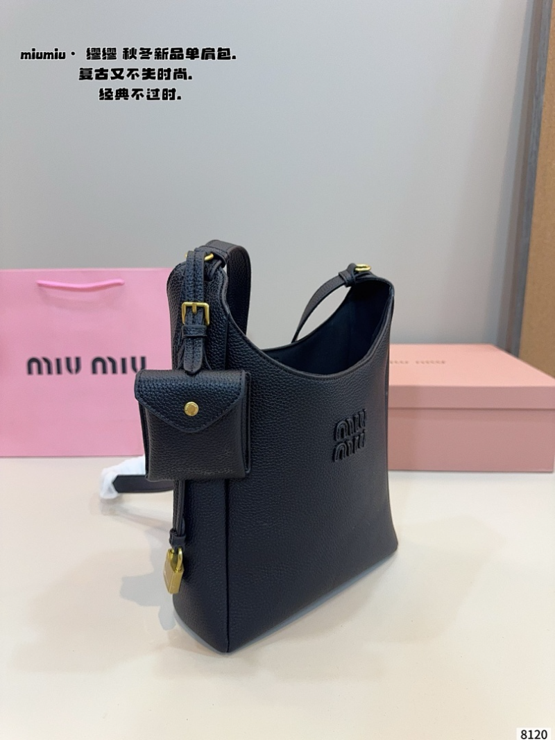 MIP1  Women's Fashion Retro 21 * 8 * 22cm Shoulder Bag