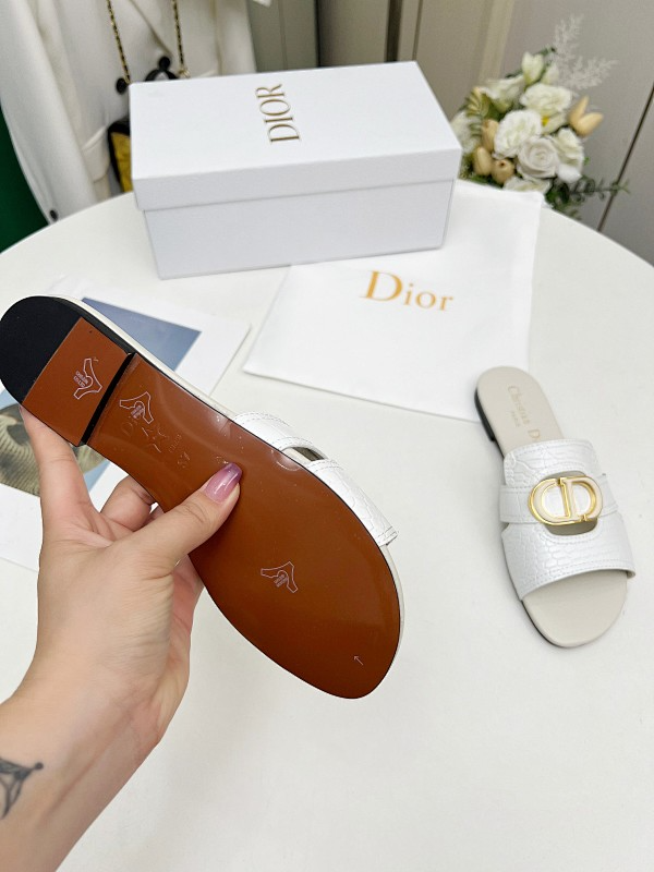 SHDS1 Women slipper Shoes 35-42 with box