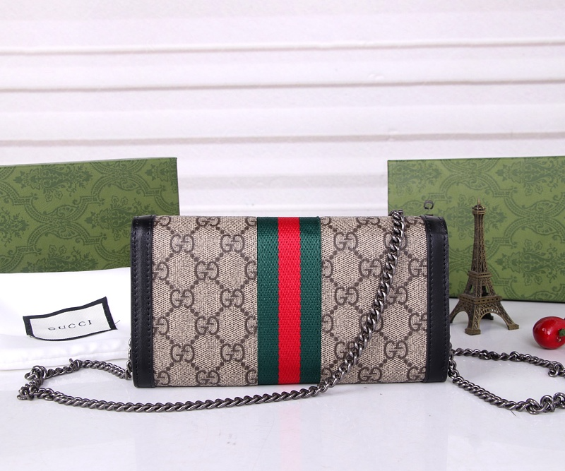 LGP86 bag 19-10.5-3.5CM Shoulder bags