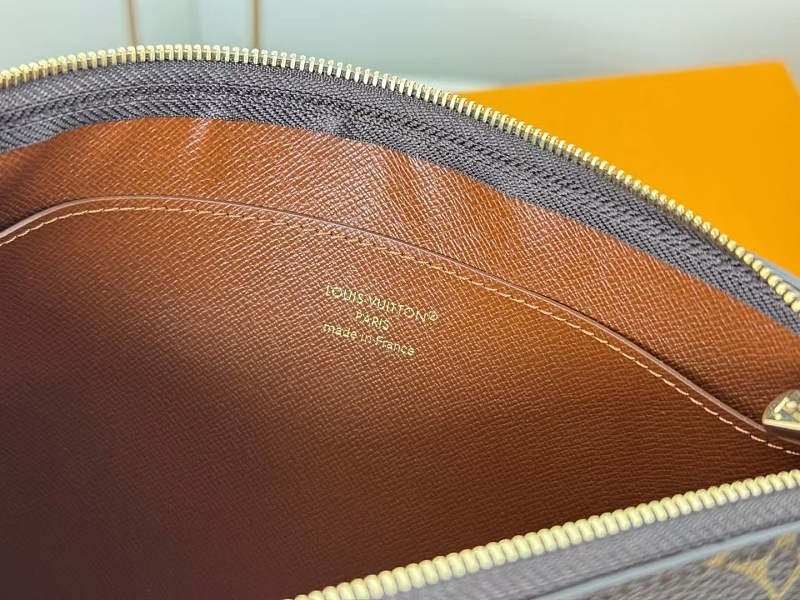 LLP289 Card wallet 33-23.5-1CM 24-15.5-1cm 15-9-1cm  with box