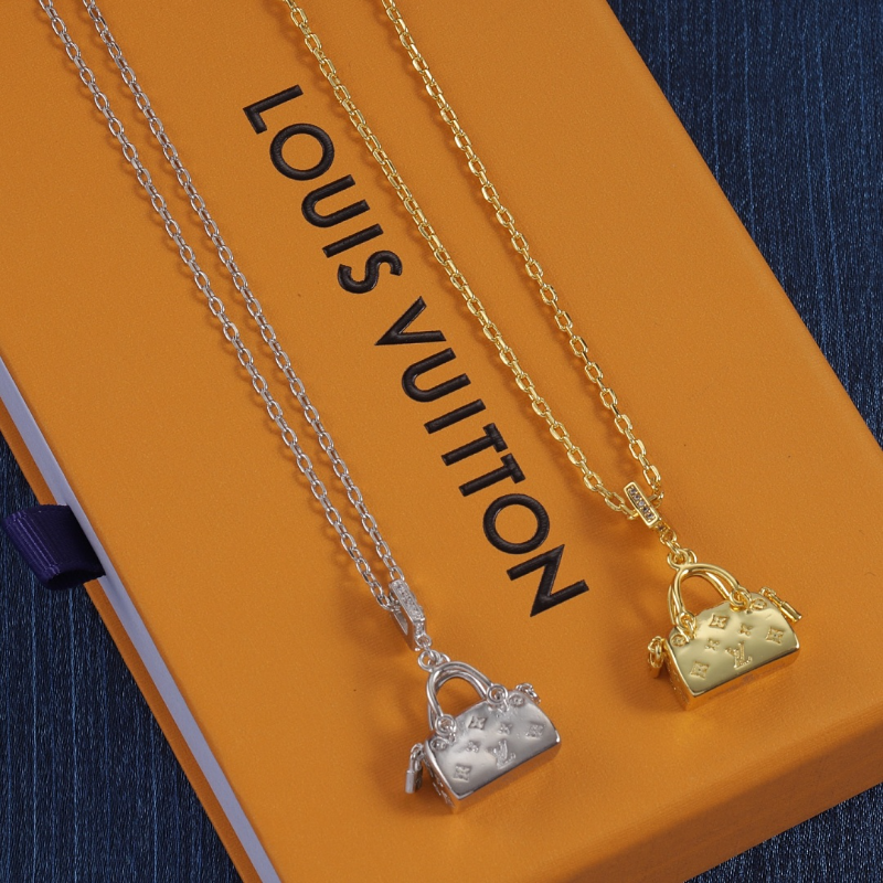 LVN54  Women's new fashionable necklace jewelry