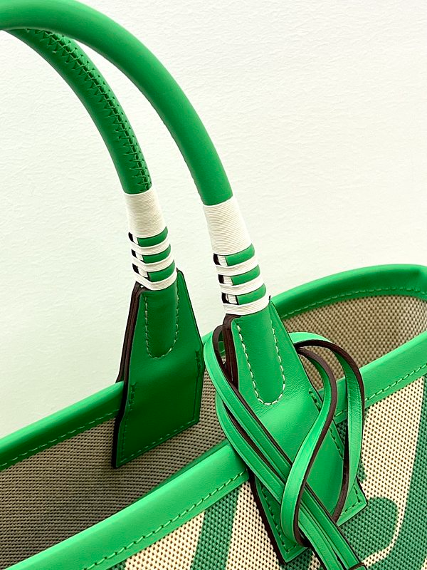 LHP11 bag 25CM Shopping bag