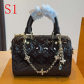 MLP87 Leather shoulder bag 20-12-14CM Hand Bags with Box