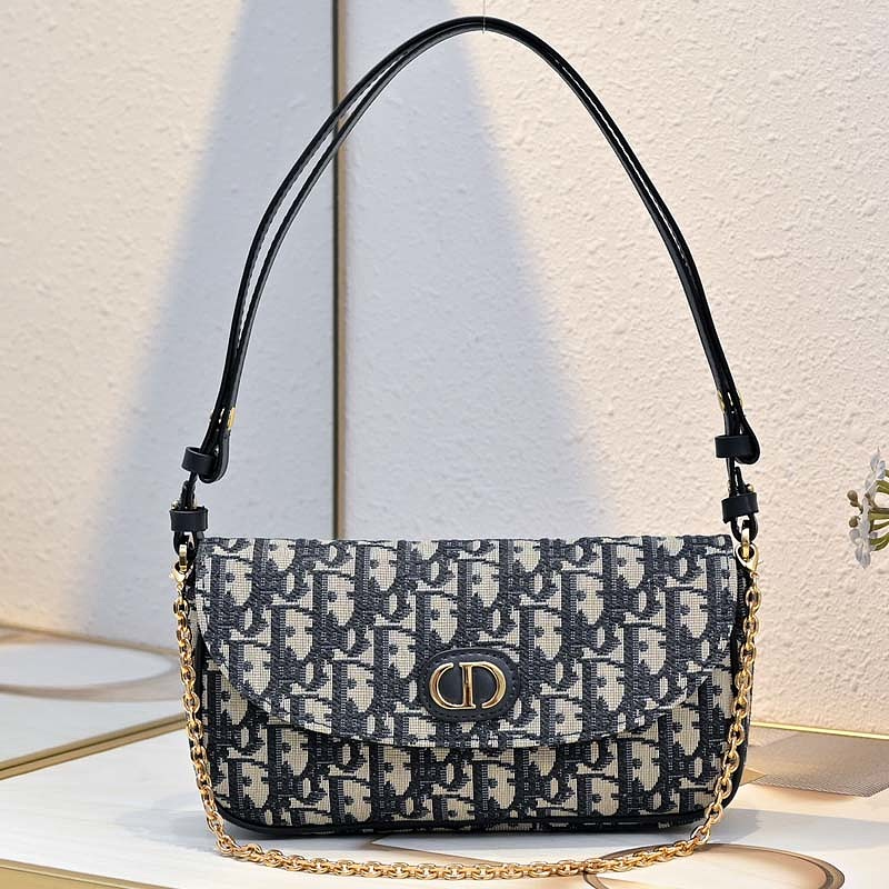 LDP53 bag 22-12-5CM Shoulder bags