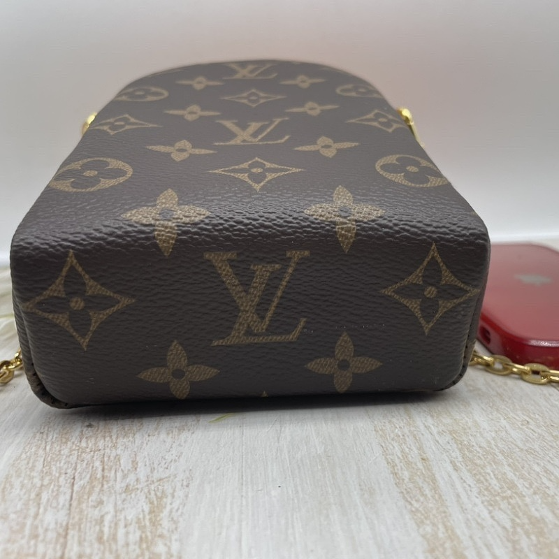 JK92 Decorative small Bag