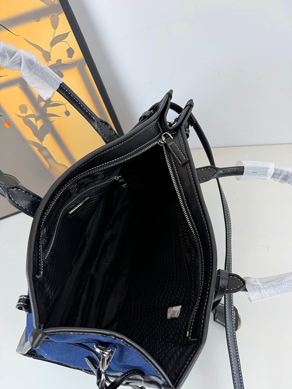 LPP39 bag 32-16cm 38-28cm Hand bag