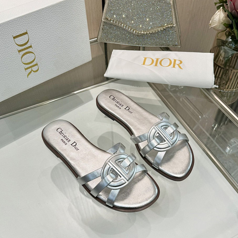 SHDS2 Women slipper Shoes 35-42 with box