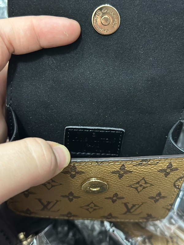 JK07 Decorative small 10-7.5-3CM Bag