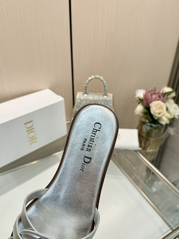 SHDS2 Women slipper Shoes 35-42 with box
