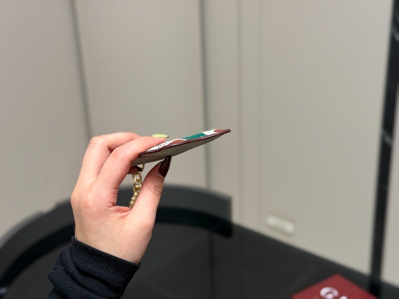 JK88 Key Chain New Style