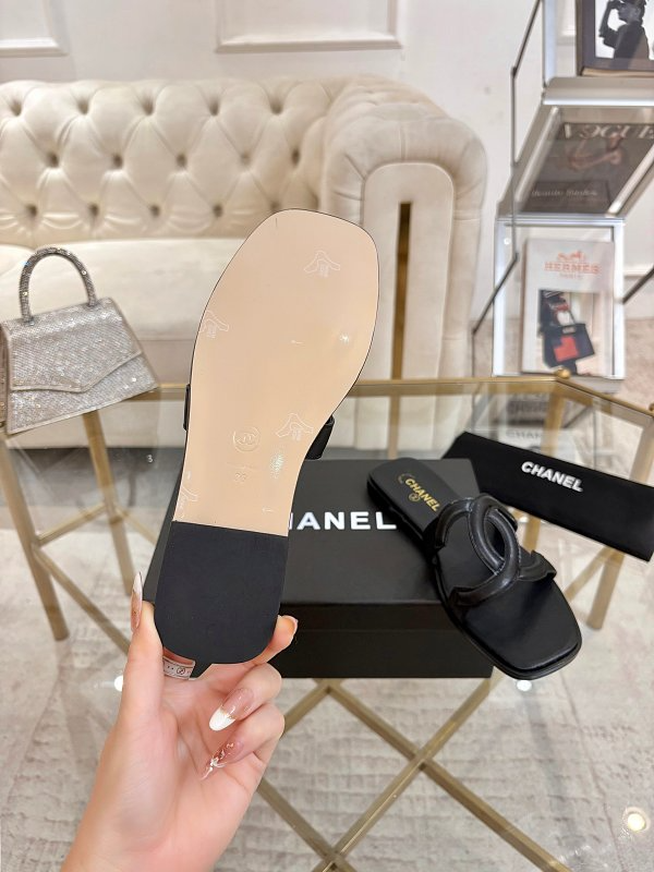 SHCS3 Women slipper Shoes 35-42 with box