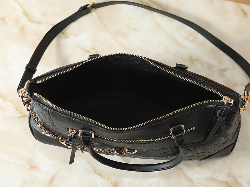 LLP278 bag 40-26-15CM 28-17.5-10.5CM Hand bag