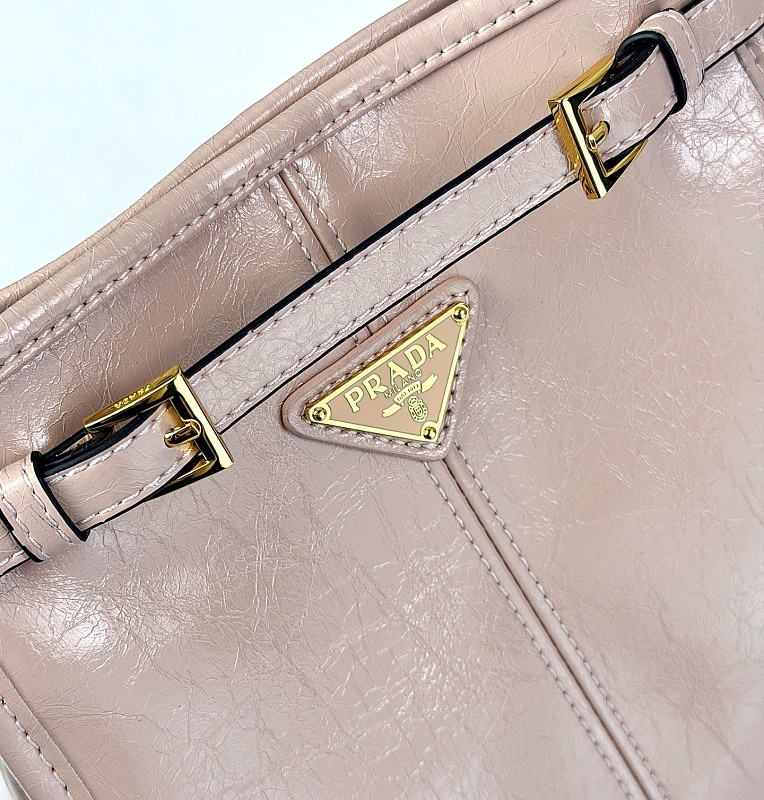 LPP38 bag 19.5-20-7cm Shoulder bags