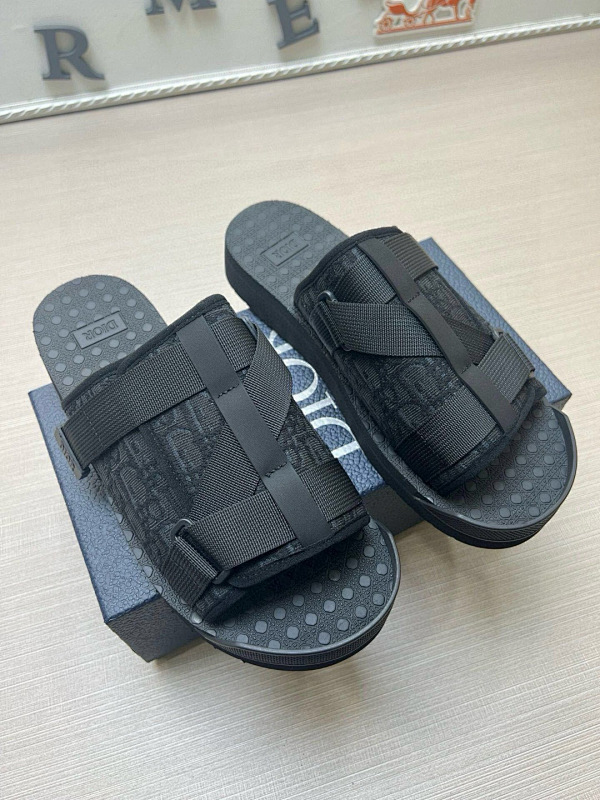 YDS1 Men Women shoes 38-45 Slipper with box