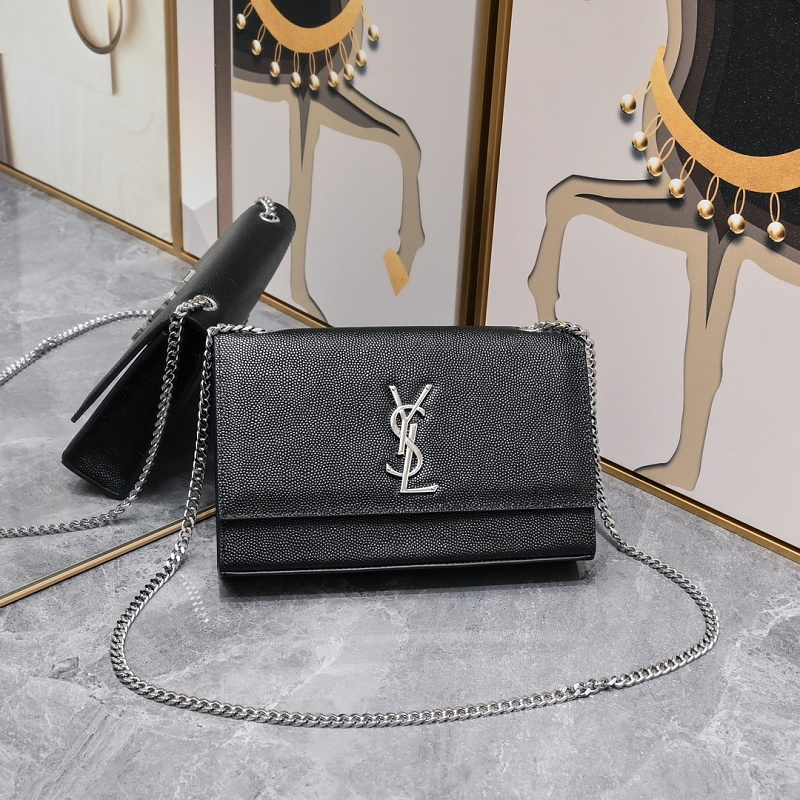LYP04 Fashion women shoulder bags 24X5.5X14.5CM leather bag