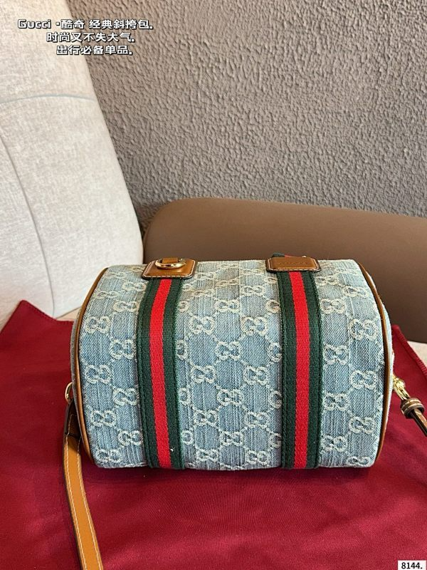 MGP20 bag 20-12-13CM Handbag