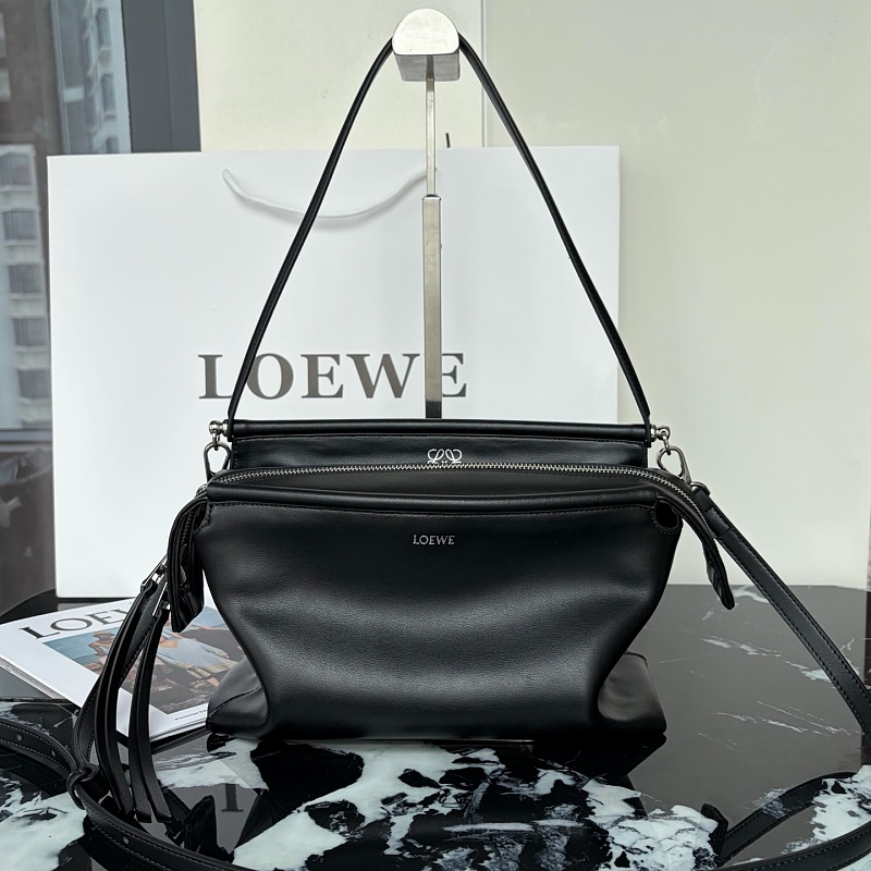 LLP279 bag 28.5-20-10cm Shoulder bags