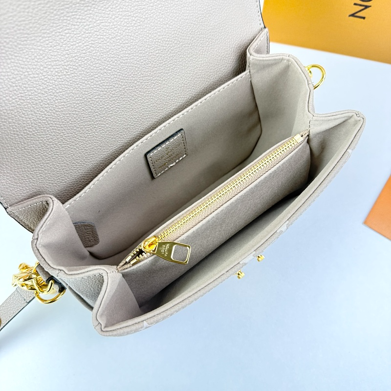 LLP317  bag 21.5-13.5-6cm Shoulder bags