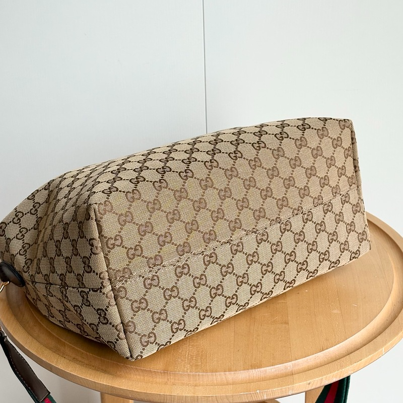 LGP03 Canvas Bag 33-27-15CM Travel Bags