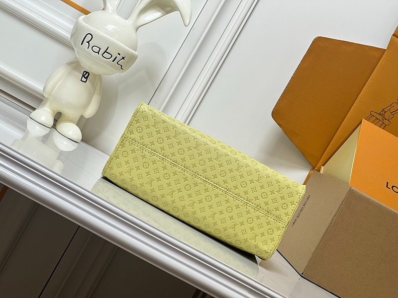 LLP311  bag 25.0-19.0-11.5CM Shopping bag