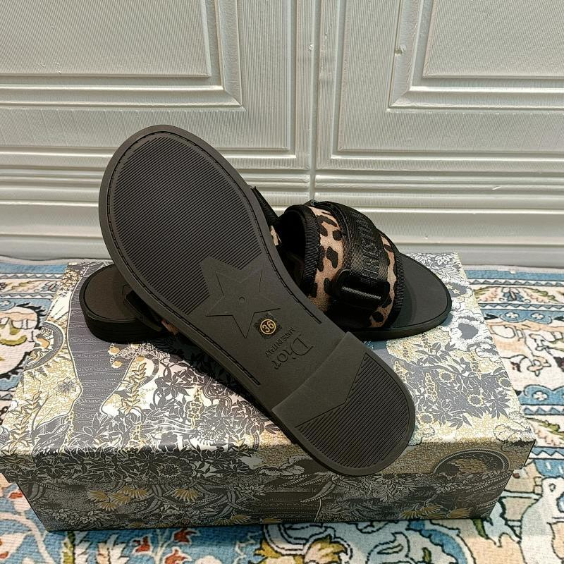 MJDS32 Slippers Women shoes 35-42 With box