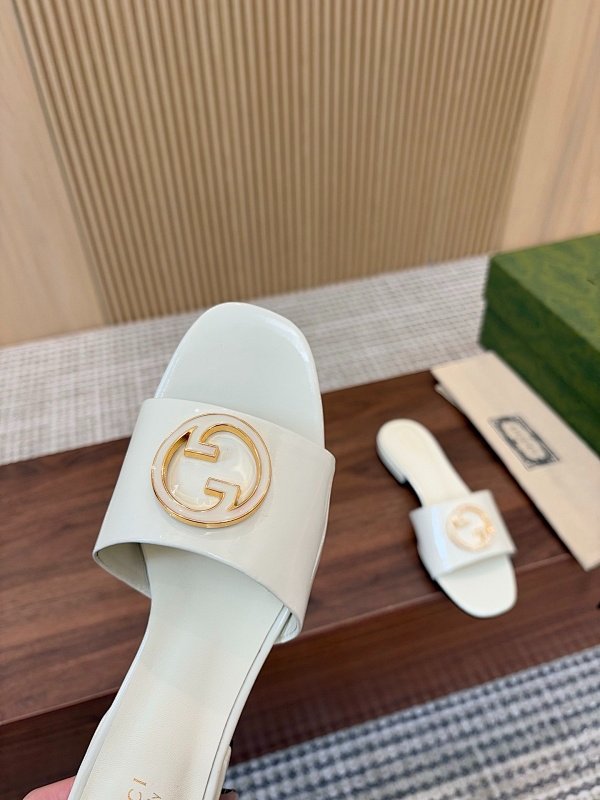 SHGS1 Women slipper Shoes 35-42 with box