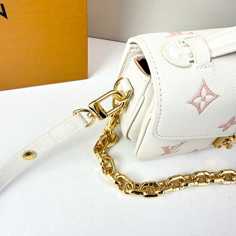 LLP317  bag 21.5-13.5-6cm Shoulder bags