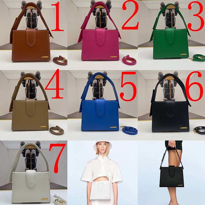LJP14 bag 26-22-9.5cm Hand bag