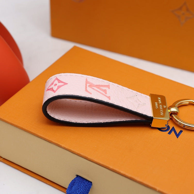 LKE11 Fashion keychain popular accessories