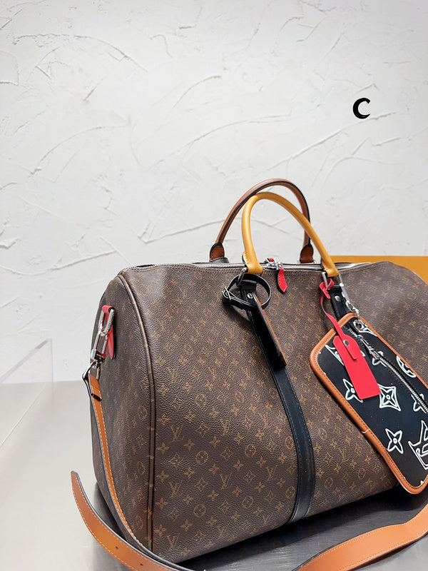 MLP34 bags 50CM Travel  for women and men bag