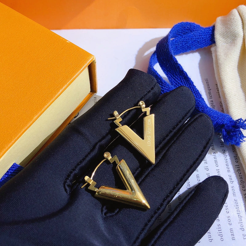 LVA483         Women fashion earrings   Jewelry
