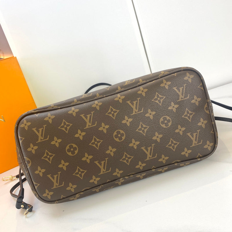 LLP199 Neverfull Bag 31-28-14CM shopping bags