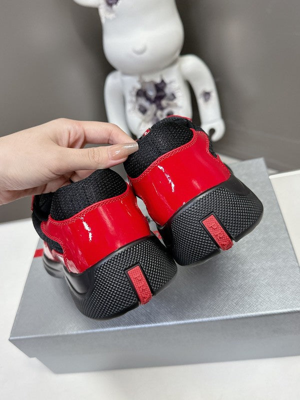BMPS3 Shoes Man 40-45 and Women 35-41 Leather Shoes with all packaging