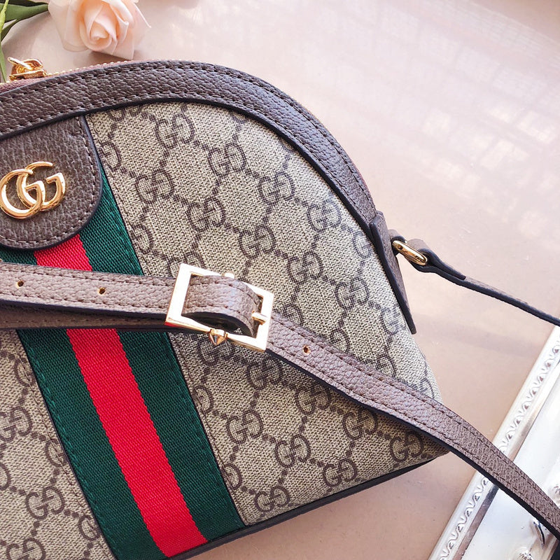 GGP30 Bag 23.5-19-8CM Leather High Quality