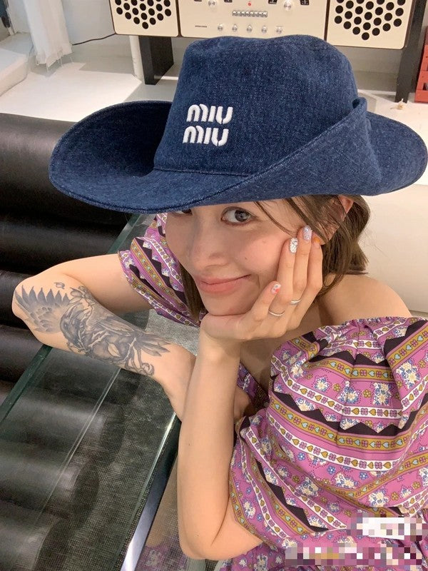 MIH3 New hat  sun hat Fisherman's hat