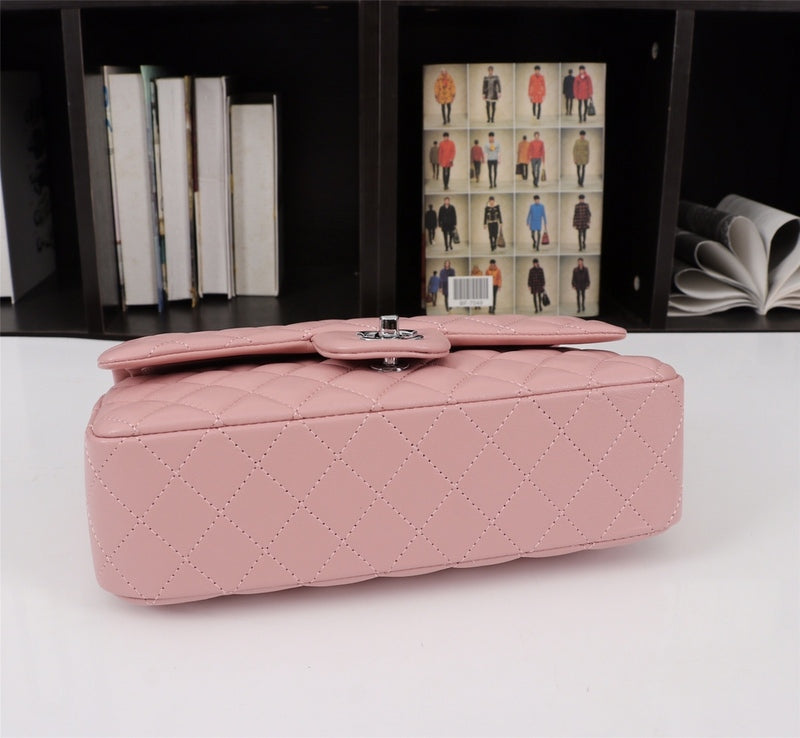 XCP18 Leather bag 25.5-15-7.5CM for women