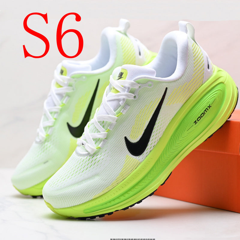 BNS56 Man And Women Leather Shoes 36-45 with box