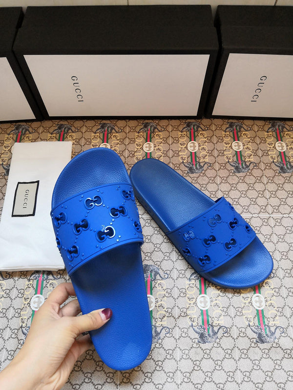 AGS1 shoes with packing for man and women   slipper